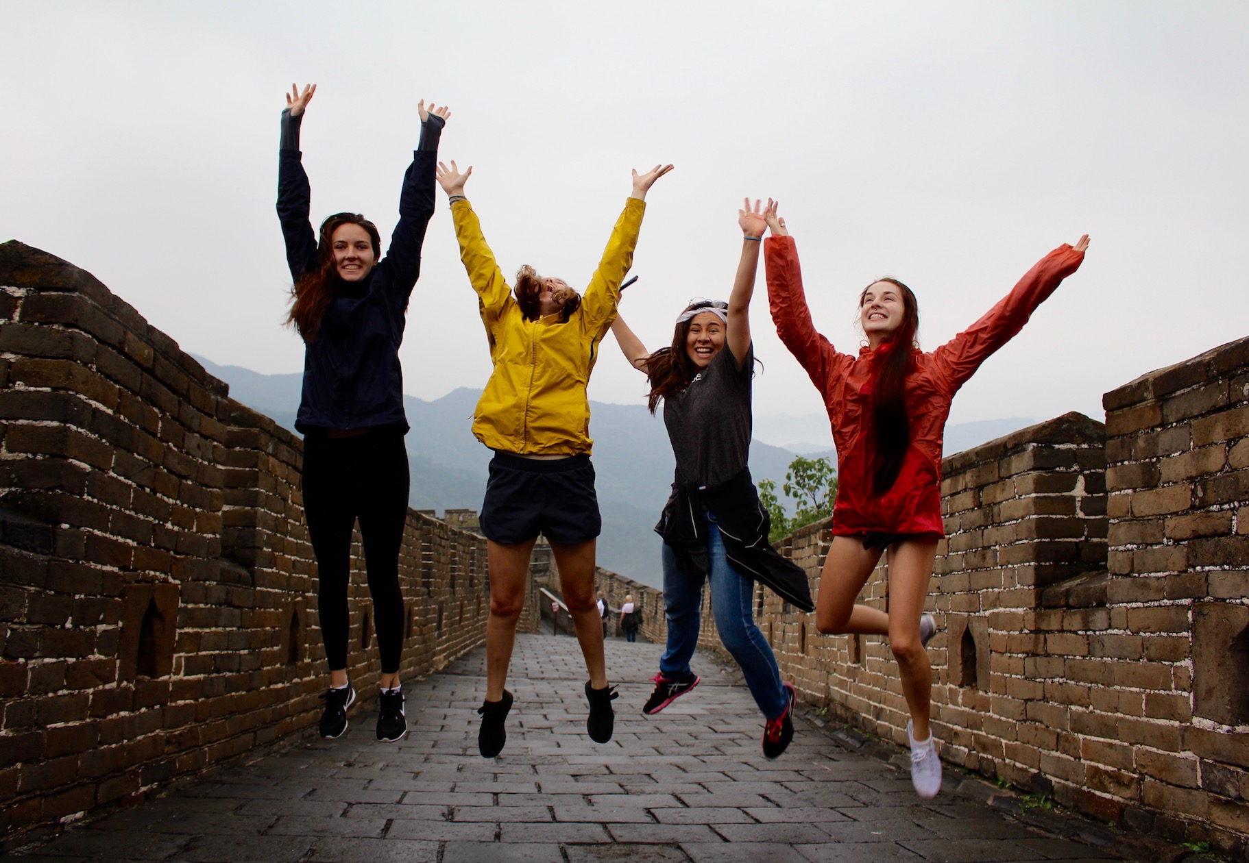 Why You Should Take a Gap Year After High School Go Overseas